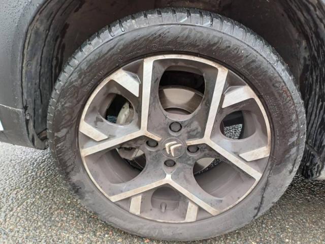 Citroen C3 Aircross image 5