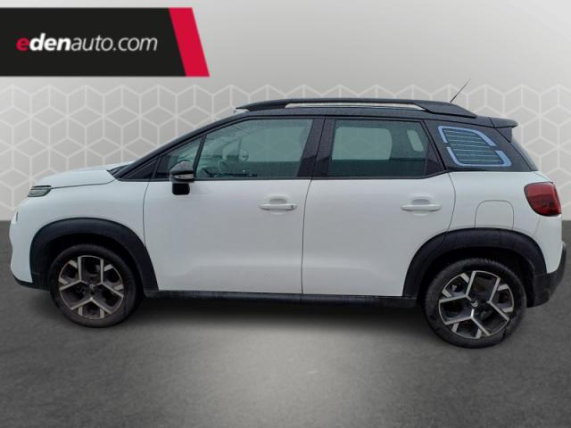 Citroen C3 Aircross image 6