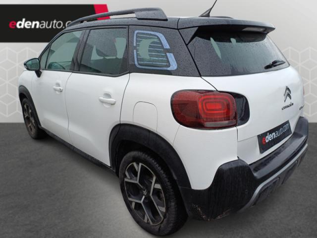 Citroen C3 Aircross image 9