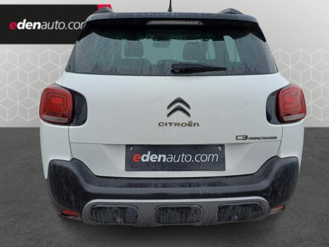 Citroen C3 Aircross image 2