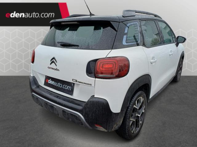 Citroen C3 Aircross image 3