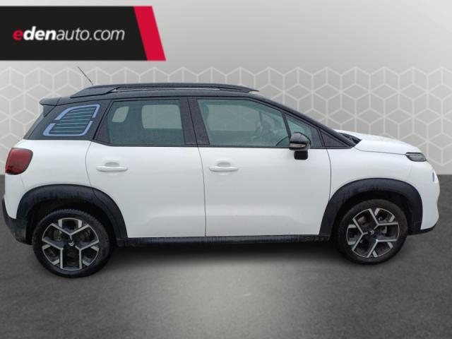 Citroen C3 Aircross image 1