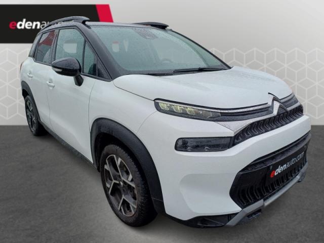 Citroen C3 Aircross image 7