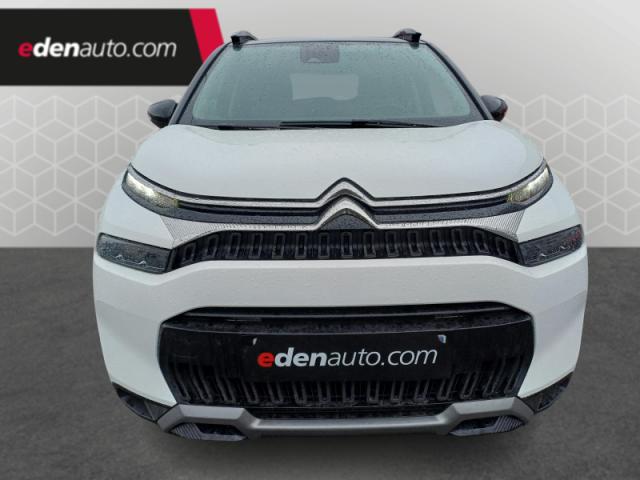 Citroen C3 Aircross image 4