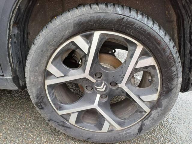 Citroen C3 Aircross image 8