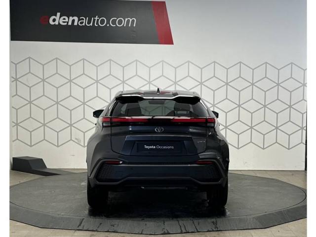 Toyota C-Hr image 9