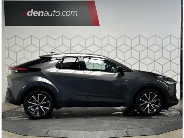Toyota C-Hr image 3