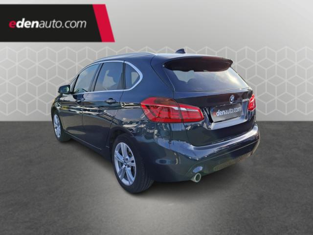Bmw Serie 2 image 2