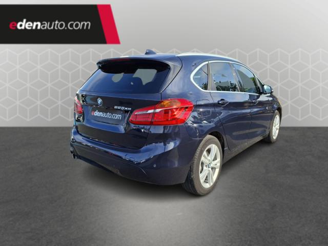 Bmw Serie 2 image 9