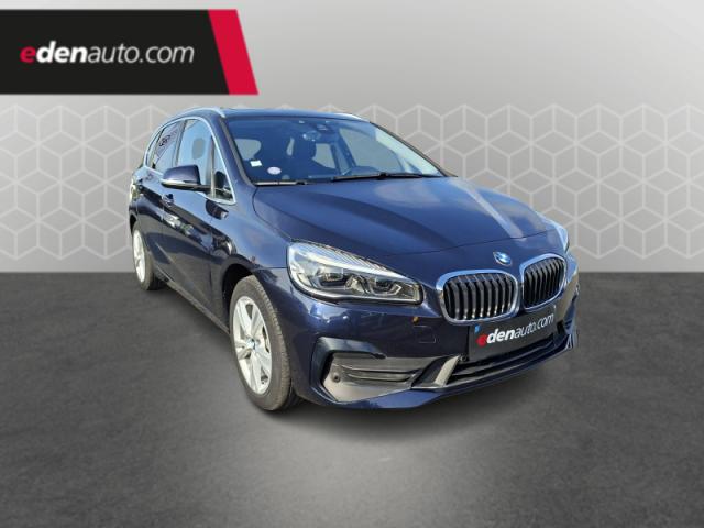Bmw Serie 2 image 4