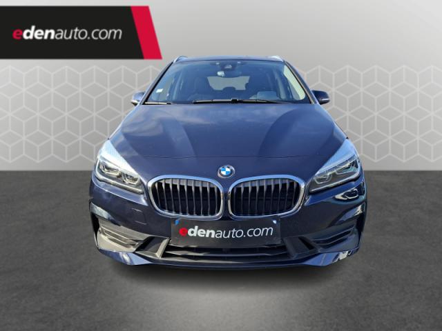 Bmw Serie 2 image 8
