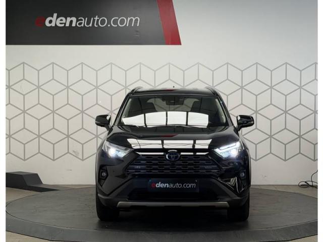 Toyota Rav4 image 4