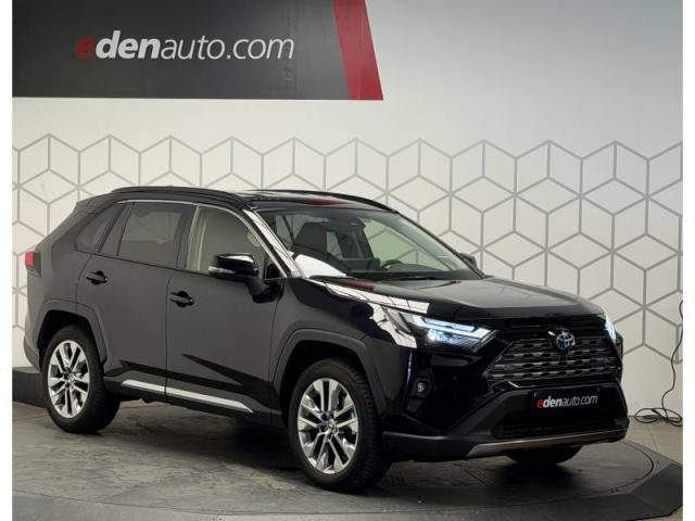 Toyota Rav4 image 8