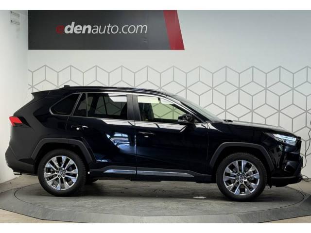 Toyota Rav4 image 6