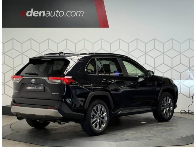 Toyota Rav4 image 5