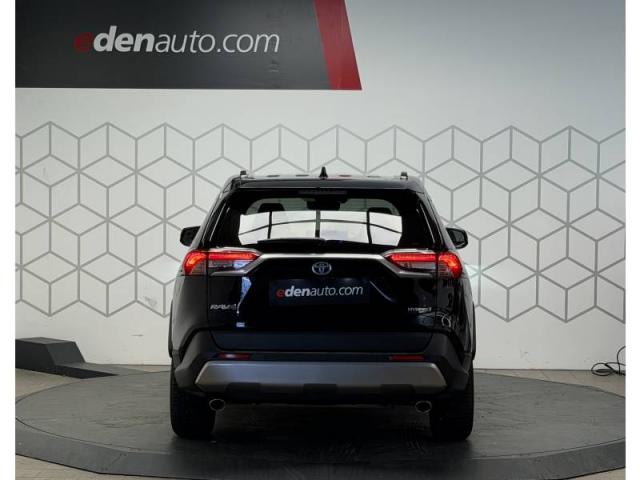 Toyota Rav4 image 9