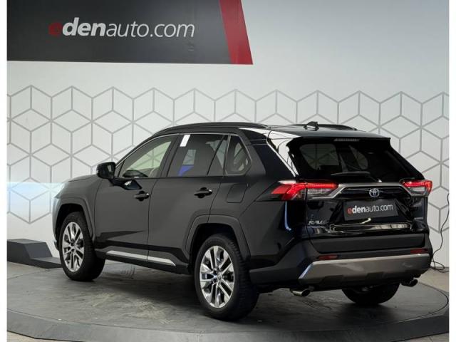 Toyota Rav4 image 3