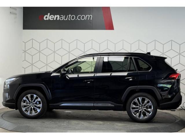 Toyota Rav4 image 1