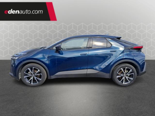 Toyota C-Hr image 4