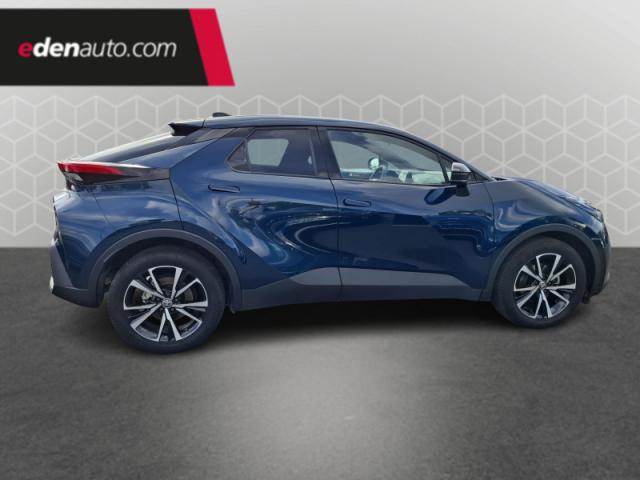 Toyota C-Hr image 3