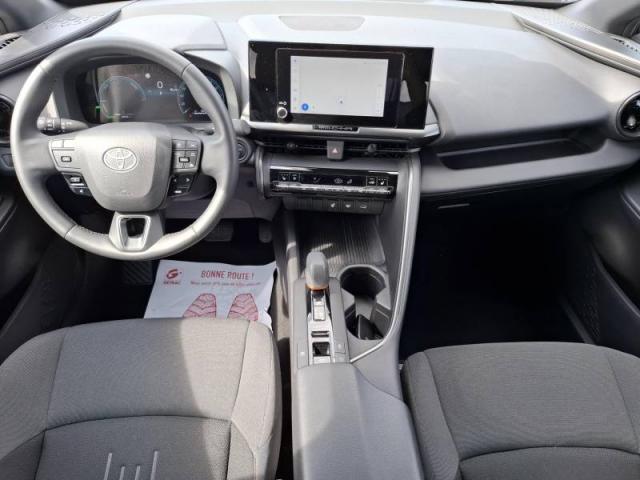 Toyota C-Hr image 8