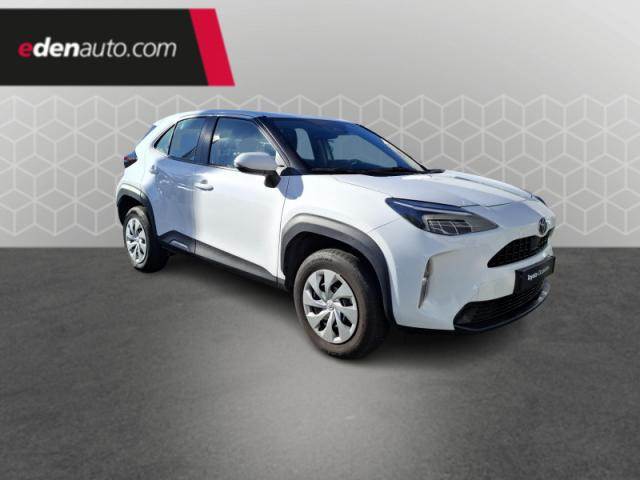 Toyota Yaris image 4