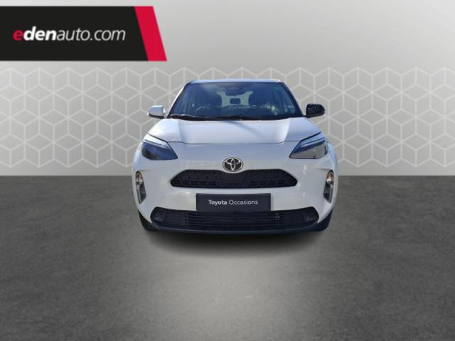 Toyota Yaris image 8