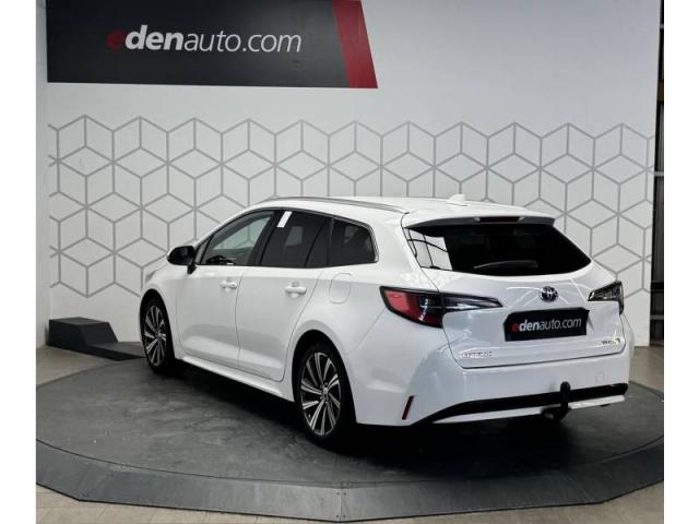 Toyota Corolla image 6