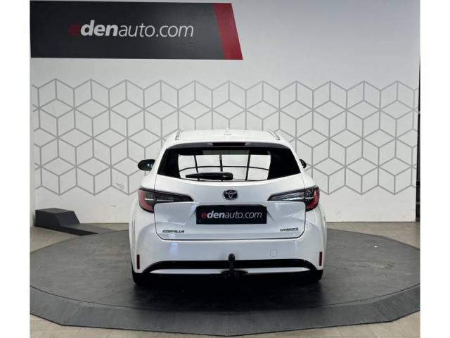 Toyota Corolla image 1
