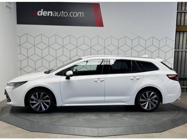 Toyota Corolla image 7
