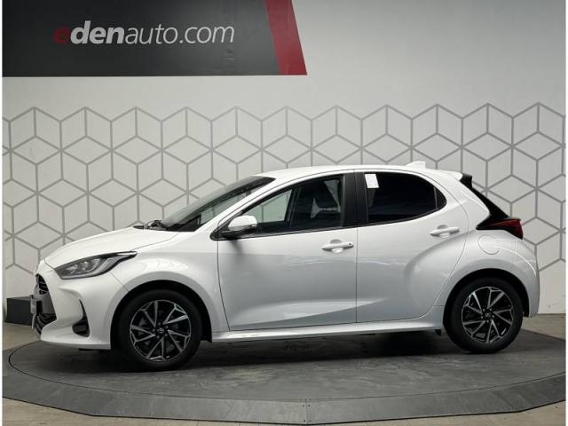 Toyota Yaris image 7