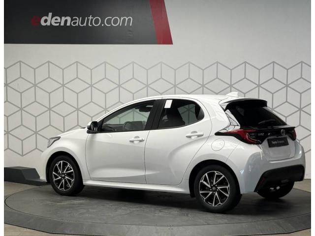 Toyota Yaris image 5