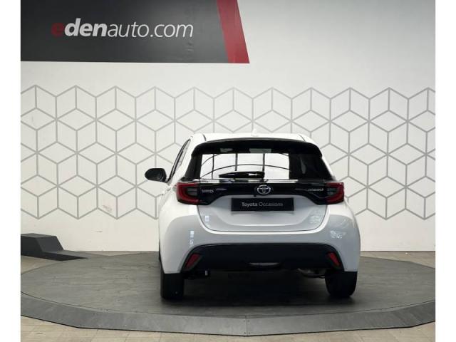 Toyota Yaris image 4