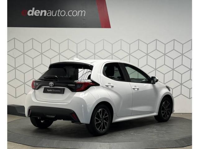 Toyota Yaris image 2