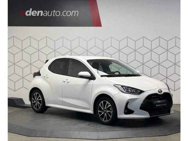 Toyota Yaris image 3