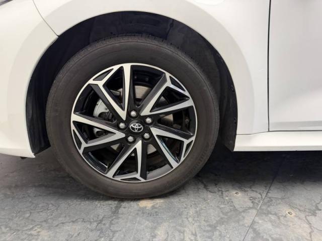 Toyota Yaris image 1