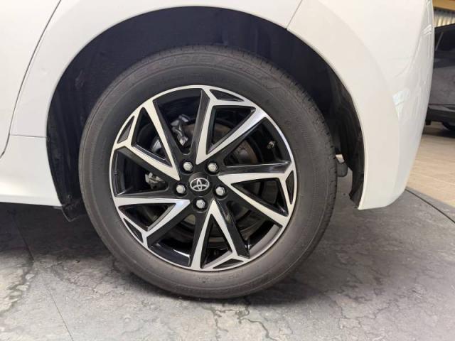 Toyota Yaris image 9
