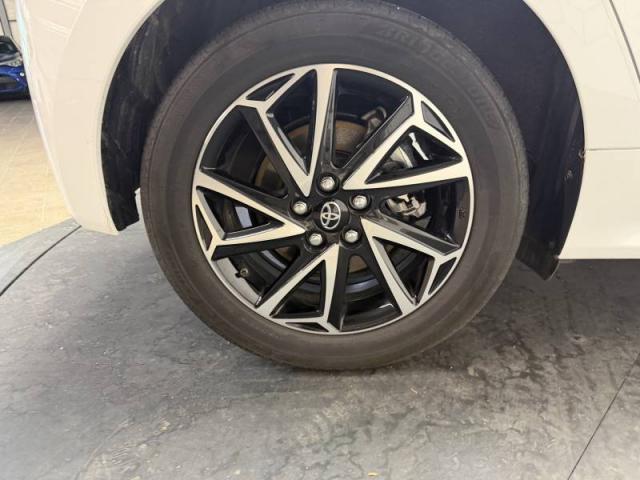Toyota Yaris image 6