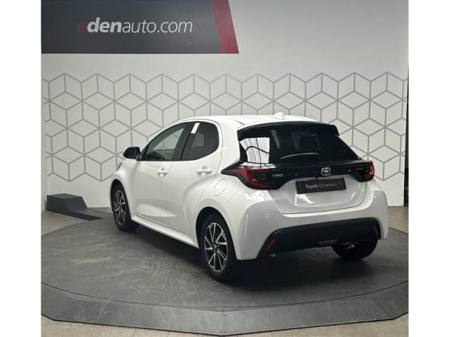 Toyota Yaris image 7