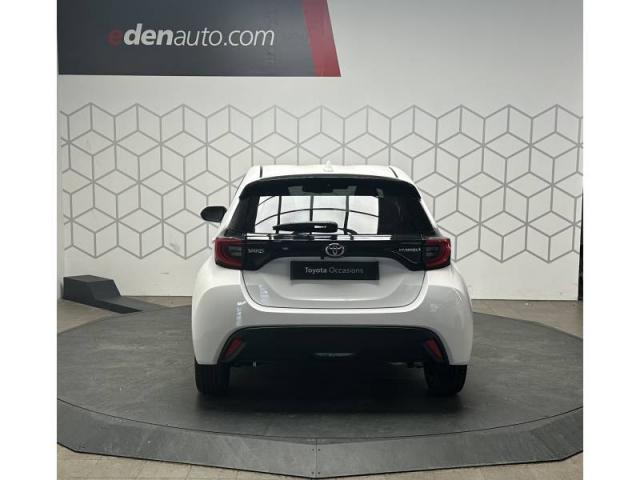 Toyota Yaris image 8