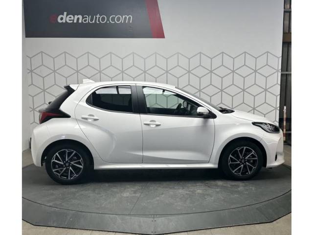 Toyota Yaris image 3