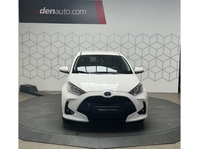 Toyota Yaris image 1