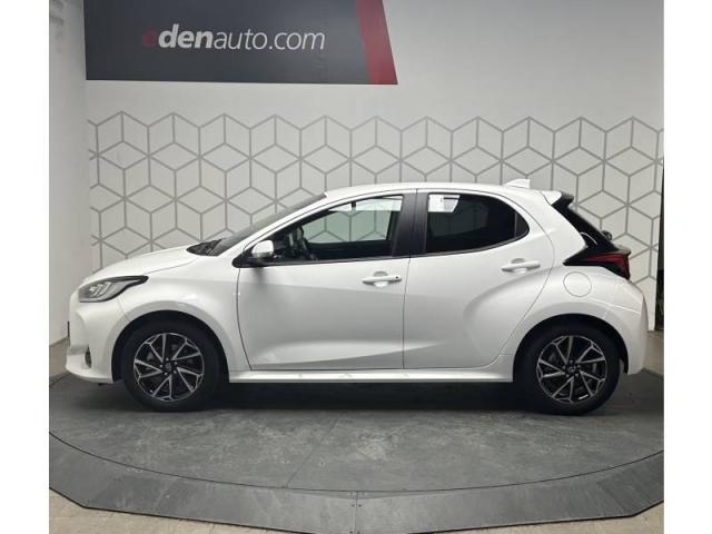 Toyota Yaris image 4