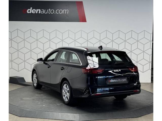 Kia Ceed image 8