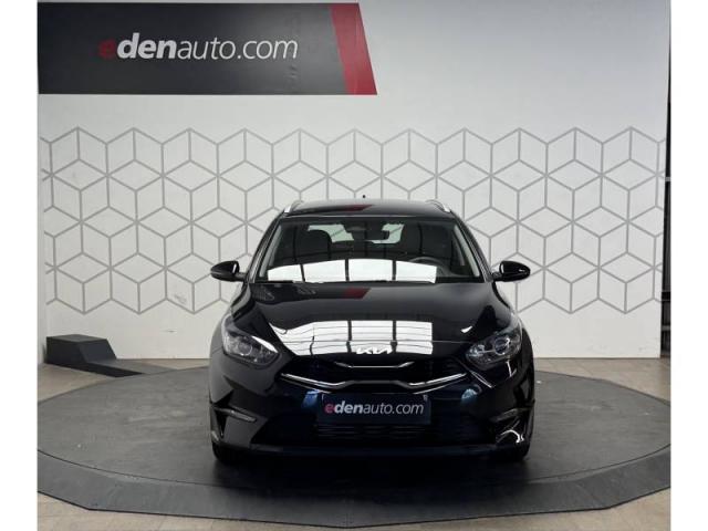 Kia Ceed image 1