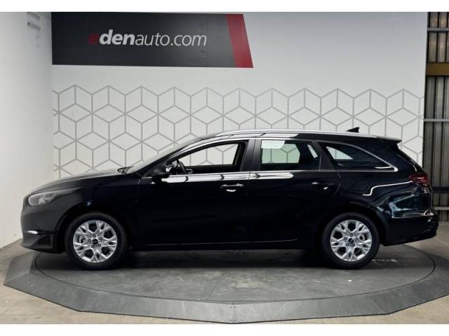 Kia Ceed image 4