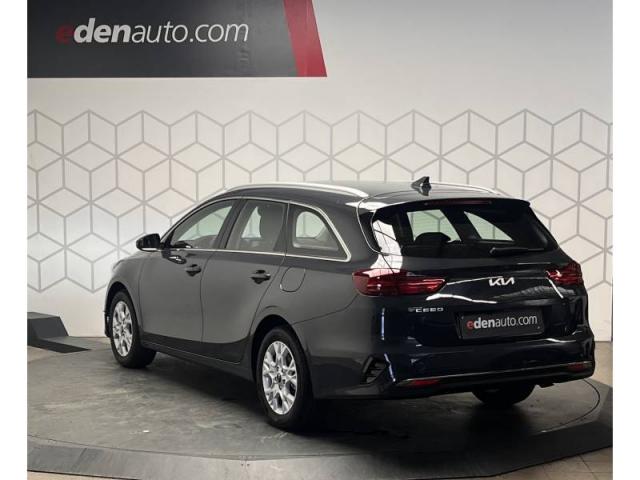 Kia Ceed image 8