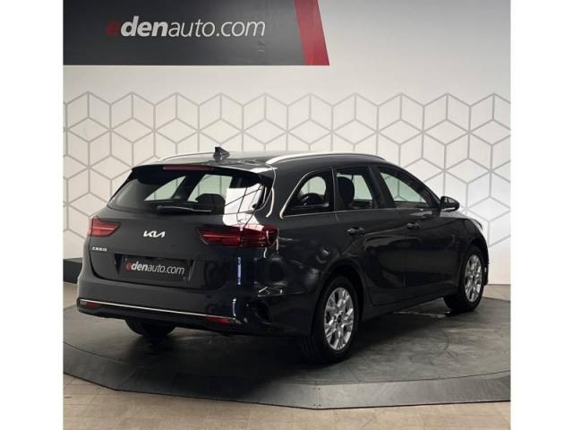 Kia Ceed image 2