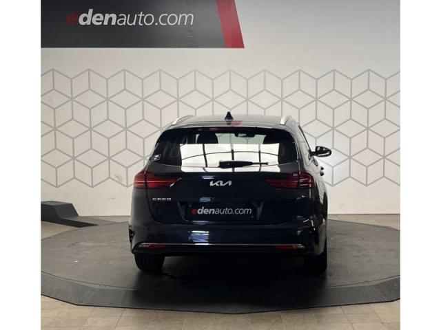 Kia Ceed image 9