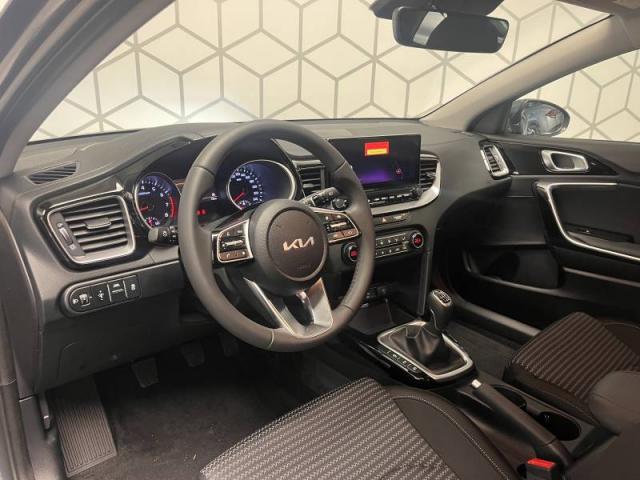 Kia Ceed image 1